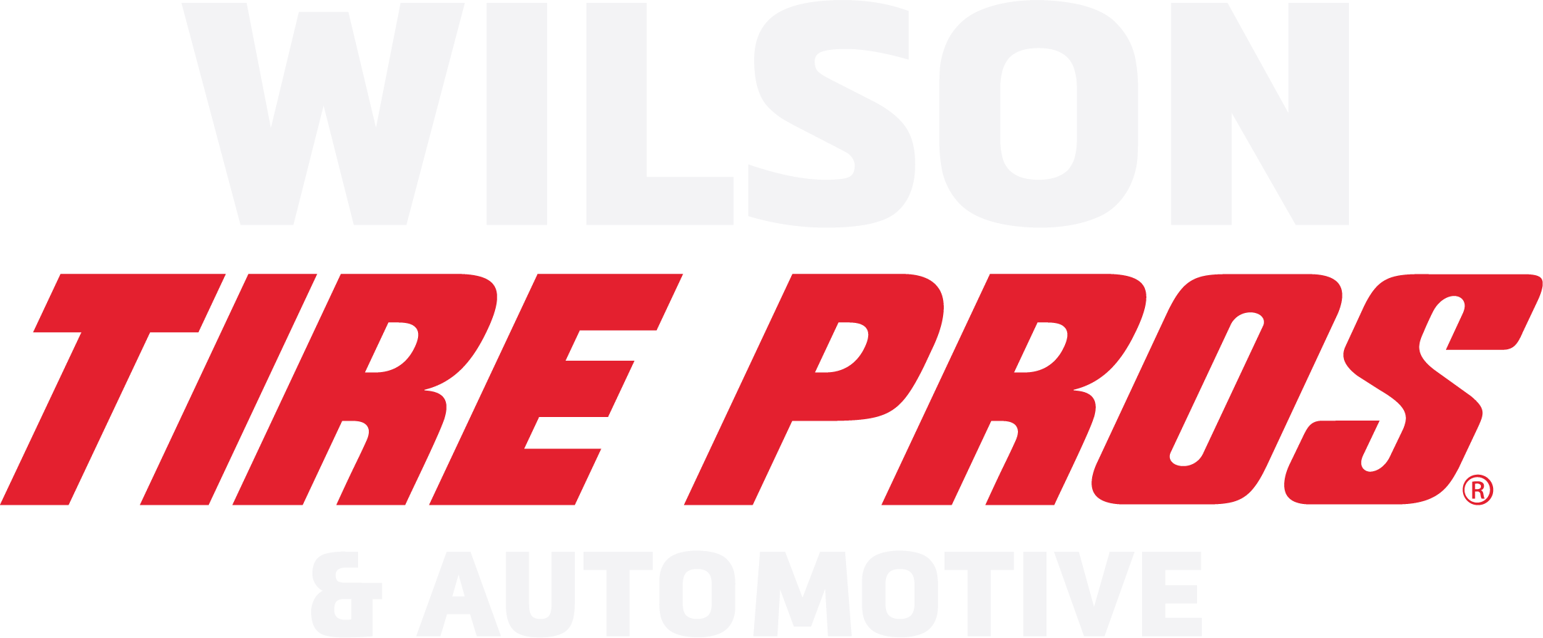 Wilson Tire Pros