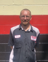 Danny Randolph's picture